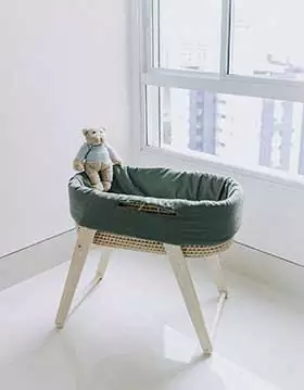 Baby Bedding & Furniture Image