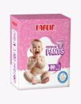 FARLIN PANTS 80 PCS XL
