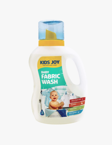 KIDS JOY FABRIC WASH 1LTR