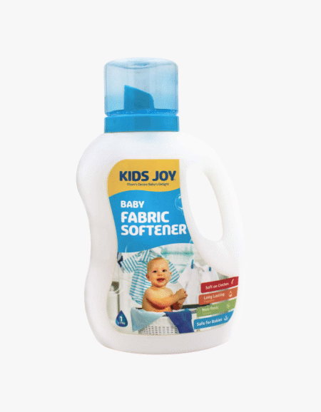 KIDS JOY FABRIC SOFTENER 1LTR
